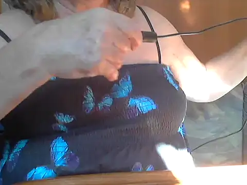 Snapshot of _sunshine__ chatting on 19, 3, 2025  sunshine   online show from 19, 3, 2025