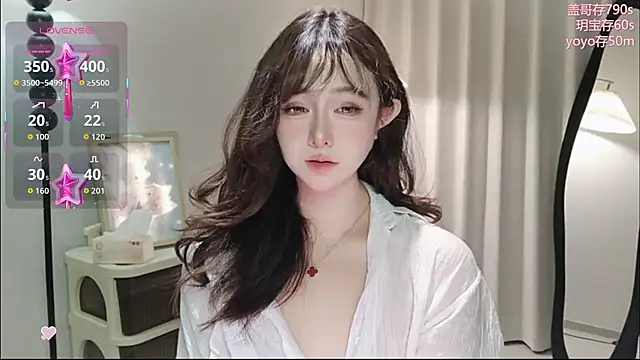 -Yokyo online show from 8, 11, 2025