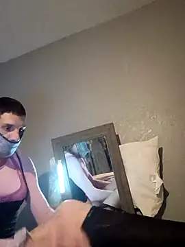 relaxedside13 online show from 27, 4, 2026