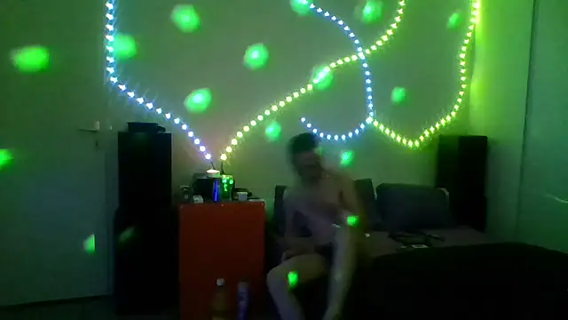 brunoguunot online show from 8, 3, 2025