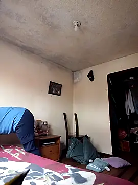 CORALINE GREYM online show from 4, 10, 2025