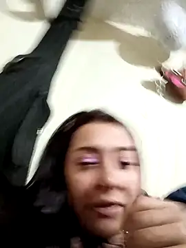 CORALINE GREYM online show from 5, 10, 2025