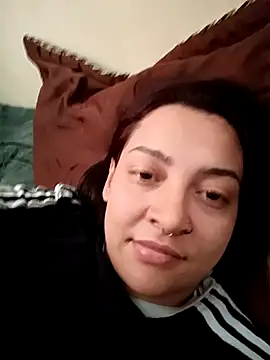 CORALINE GREYM online show from 13, 10, 2025