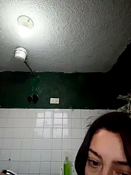 CORALINE GREYM online show from 14, 10, 2025