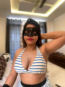 Hotty-Sana online show from 27, 11, 2025