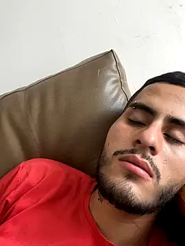 Snapshot of Dalton_oficial chatting on 1, 12, 2024 Dalton oficial online show from 1, 12, 2024