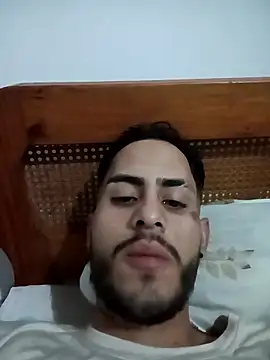 Snapshot of Dalton_oficial chatting on 19, 1, 2025 Dalton oficial online show from 19, 1, 2025