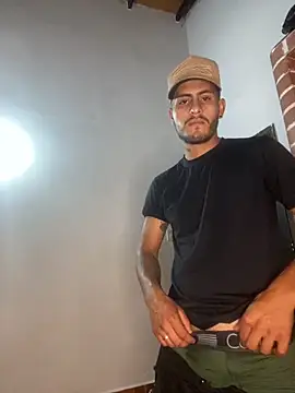 Snapshot of Dalton_oficial chatting on 15, 9, 2025 Dalton oficial online show from 15, 9, 2025