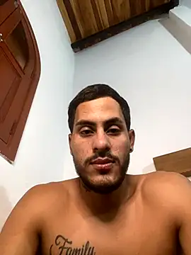 Snapshot of Dalton_oficial chatting on 3, 10, 2025 Dalton oficial online show from 3, 10, 2025