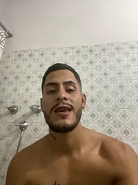 Snapshot of Dalton_oficial chatting on 17, 10, 2025 Dalton oficial online show from 17, 10, 2025