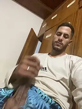 Snapshot of Dalton_oficial chatting on 19, 10, 2025 Dalton oficial online show from 19, 10, 2025