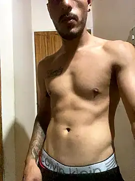 Dalton oficial online show from 7, 1, 2026