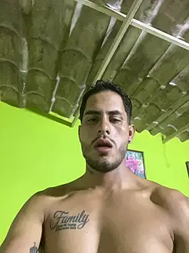 Dalton oficial online show from 7, 5, 2026