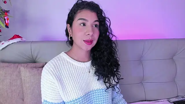 candyy bella online show from 23, 12, 2024