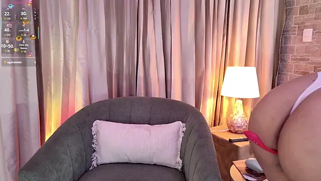 candyy bella online show from 23, 2, 2026