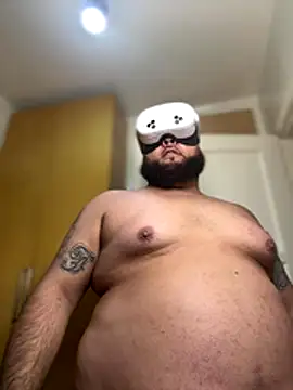 fatboyjayohh126 online show from 27, 11, 2025