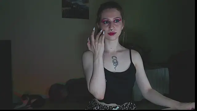 OaklynDobson online show from 6, 8, 2026