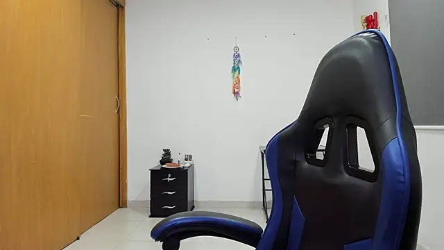 Samanthagax online show from 17, 2, 2026