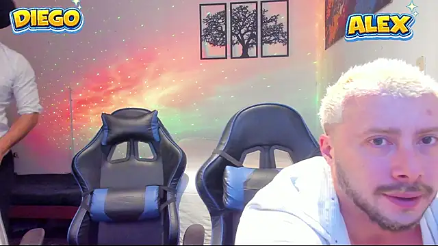 Snapshot of AlexJaz11 chatting on 4, 6, 2026 AlexJaz11 online show from 4, 6, 2026