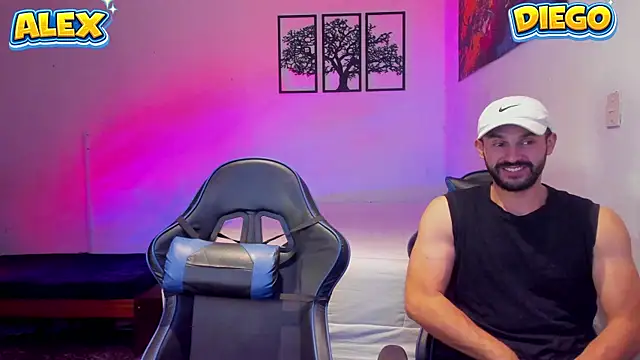 Snapshot of AlexJaz11 chatting on 10, 6, 2026 AlexJaz11 online show from 10, 6, 2026