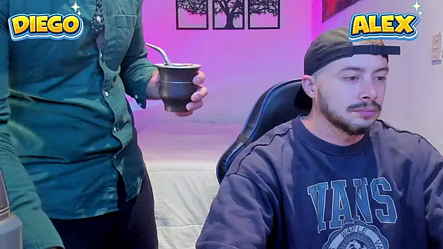 Snapshot of AlexJaz11 chatting on 14, 6, 2026 AlexJaz11 online show from 14, 6, 2026