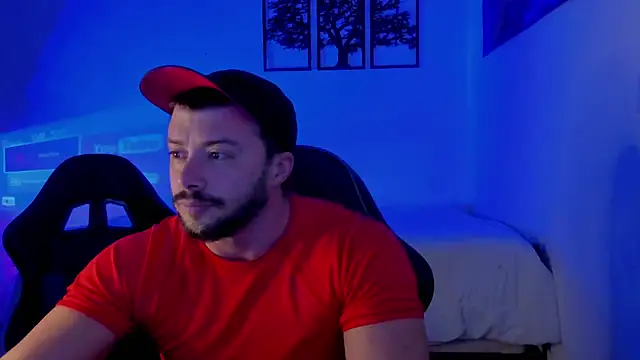 Snapshot of AlexJaz11 chatting on 20, 7, 2026 AlexJaz11 online show from 20, 7, 2026