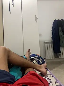 alex-riadh online show from 7, 3, 2026