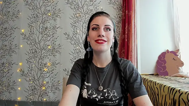 Snapshot of Mary0Lou chatting on 30, 1, 2025 Mary0Lou online show from 30, 1, 2025