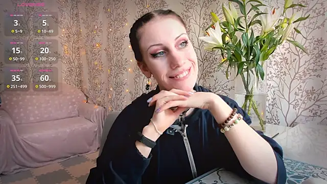 Snapshot of Mary0Lou chatting on 25, 2, 2026 Mary0Lou online show from 25, 2, 2026