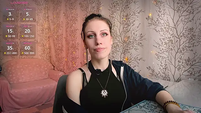 Snapshot of Mary0Lou chatting on 11, 3, 2026 Mary0Lou online show from 11, 3, 2026