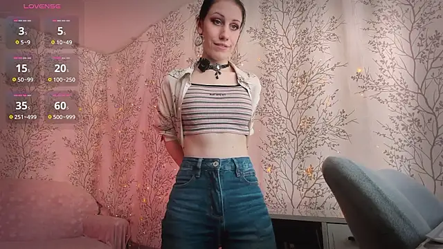 Snapshot of Mary0Lou chatting on 19, 3, 2026 Mary0Lou online show from 19, 3, 2026