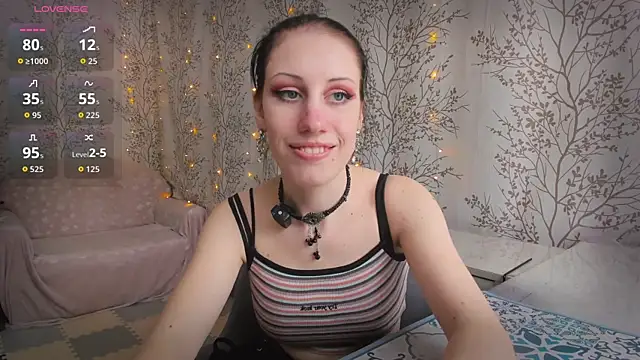 Snapshot of Mary0Lou chatting on 22, 3, 2026 Mary0Lou online show from 22, 3, 2026