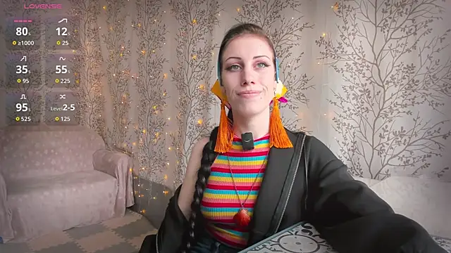 Mary0Lou online show from 3, 5, 2026