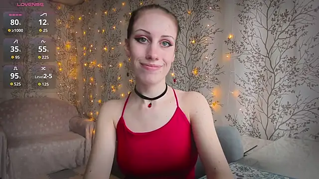 Mary0Lou online show from 5, 5, 2026