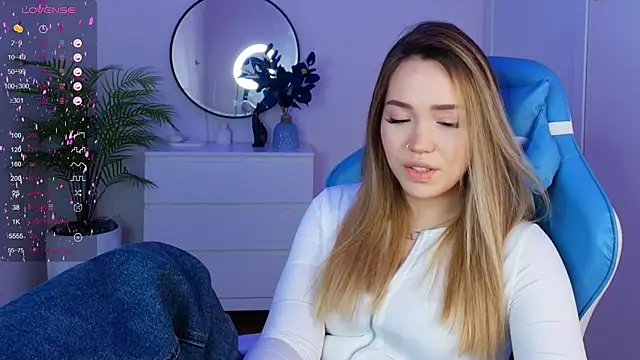 Evia r0se online show from 26, 1, 2025