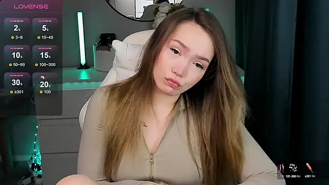 Evia r0se online show from 18, 9, 2025