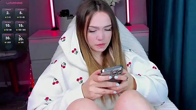 Evia r0se online show from 2, 10, 2025