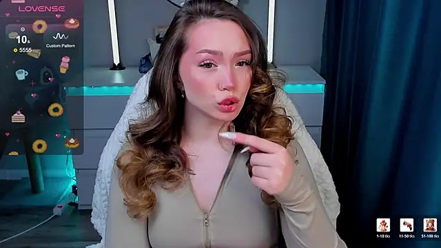 Evia r0se online show from 2, 2, 2026