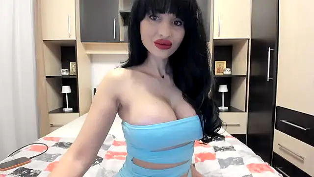 sexydeea87 online show from 1, 12, 2025