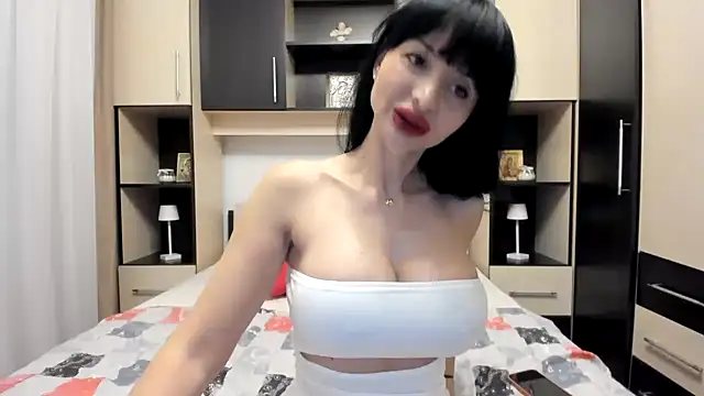 sexydeea87 online show from 5, 12, 2025