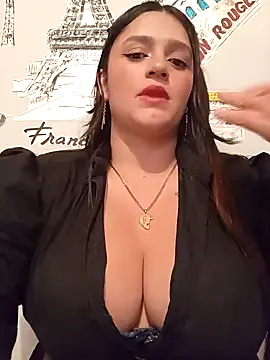 hanna-a online show from 21, 3, 2025