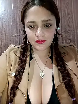 hanna-a online show from 5, 5, 2026
