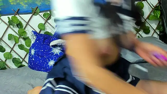 ANEVANS2 online show from 10, 1, 2025