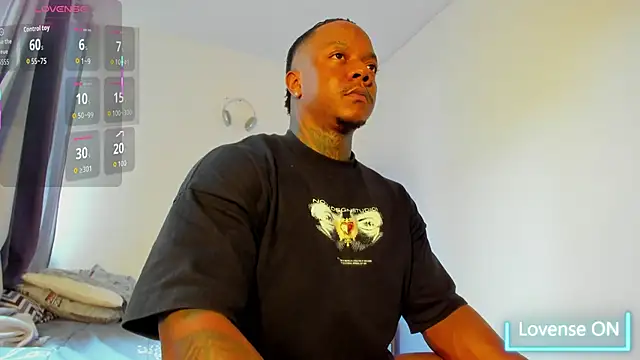 ronnie 7777 online show from 22, 9, 2025