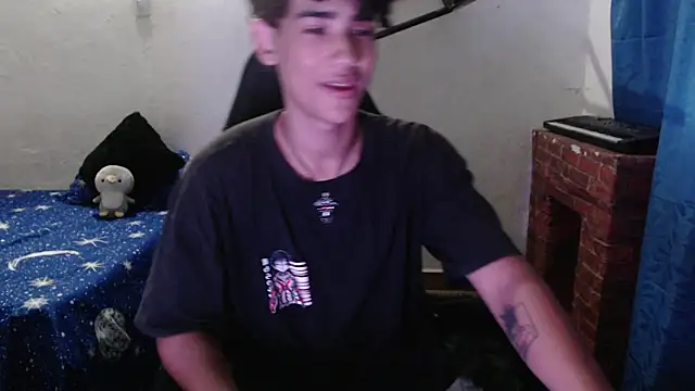 jake willianss online show from 10, 2, 2025