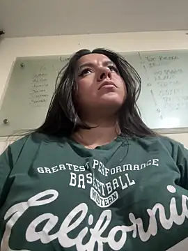 Catherine summer1 online show from 5, 1, 2025