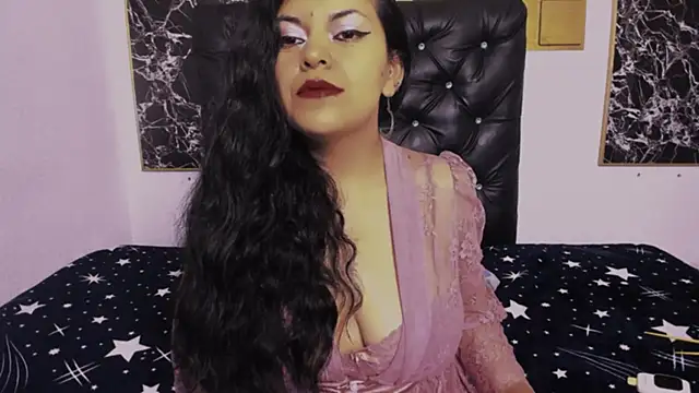 scarlett w0lf online show from 18, 3, 2026