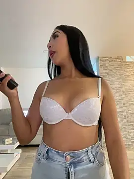 SOPHIACANDY19  online show from 8, 5, 2026