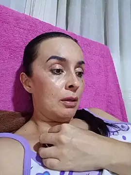 Samantha Sullivan  online show from 29, 4, 2026