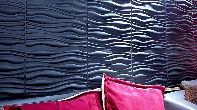 Cutetitslatin online show from 3, 12, 2024